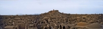 世界遗产名录伊朗之巴姆城堡及其文化景观