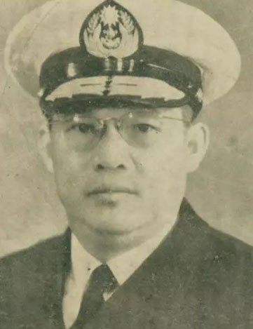 桂永清（1901－1954）