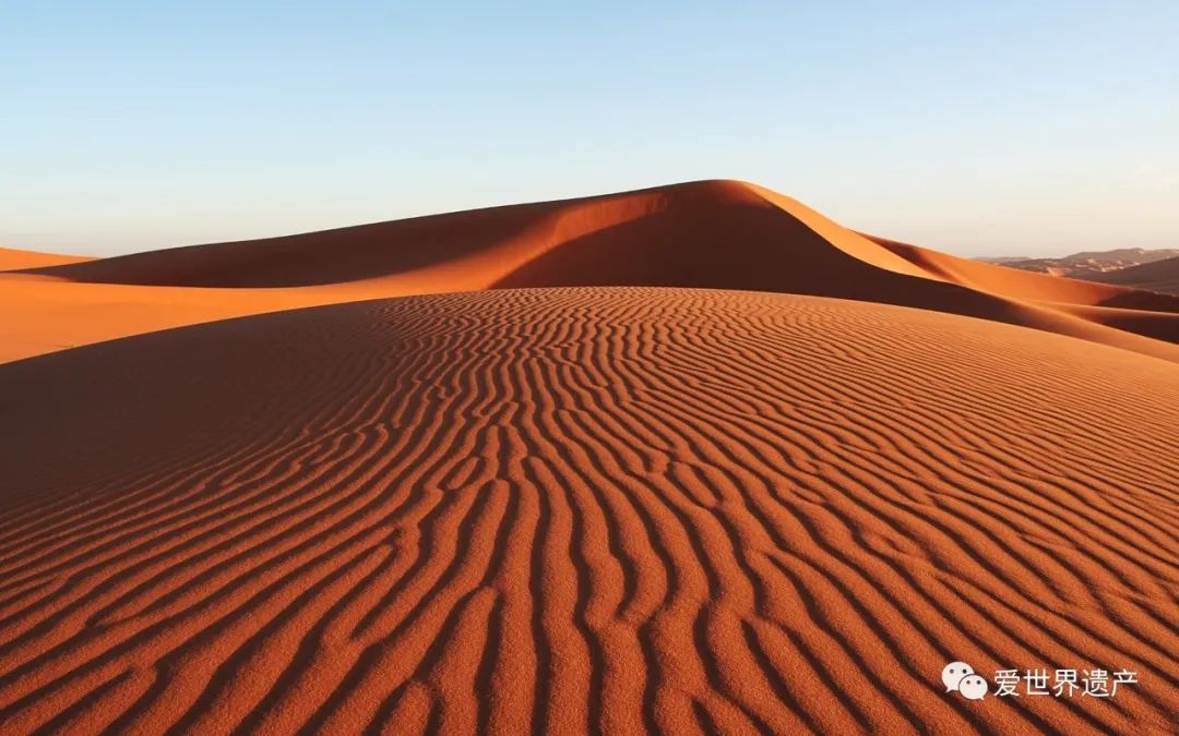 卢特沙漠 lut desert