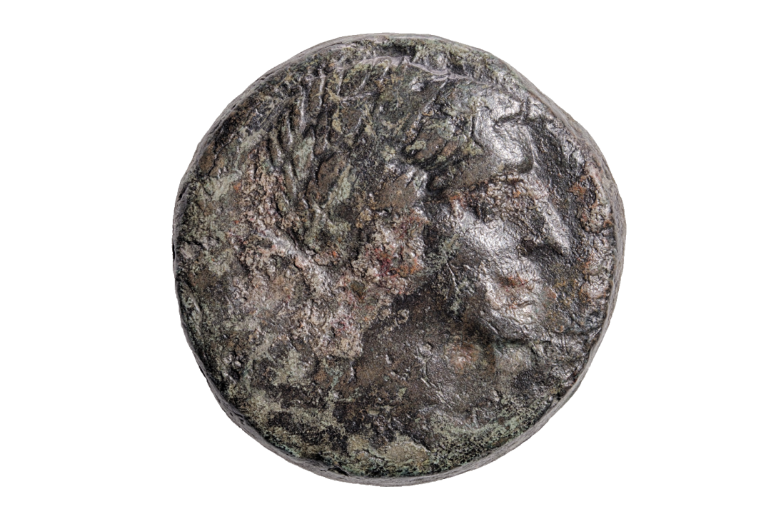 克里奥帕特拉七世硬币