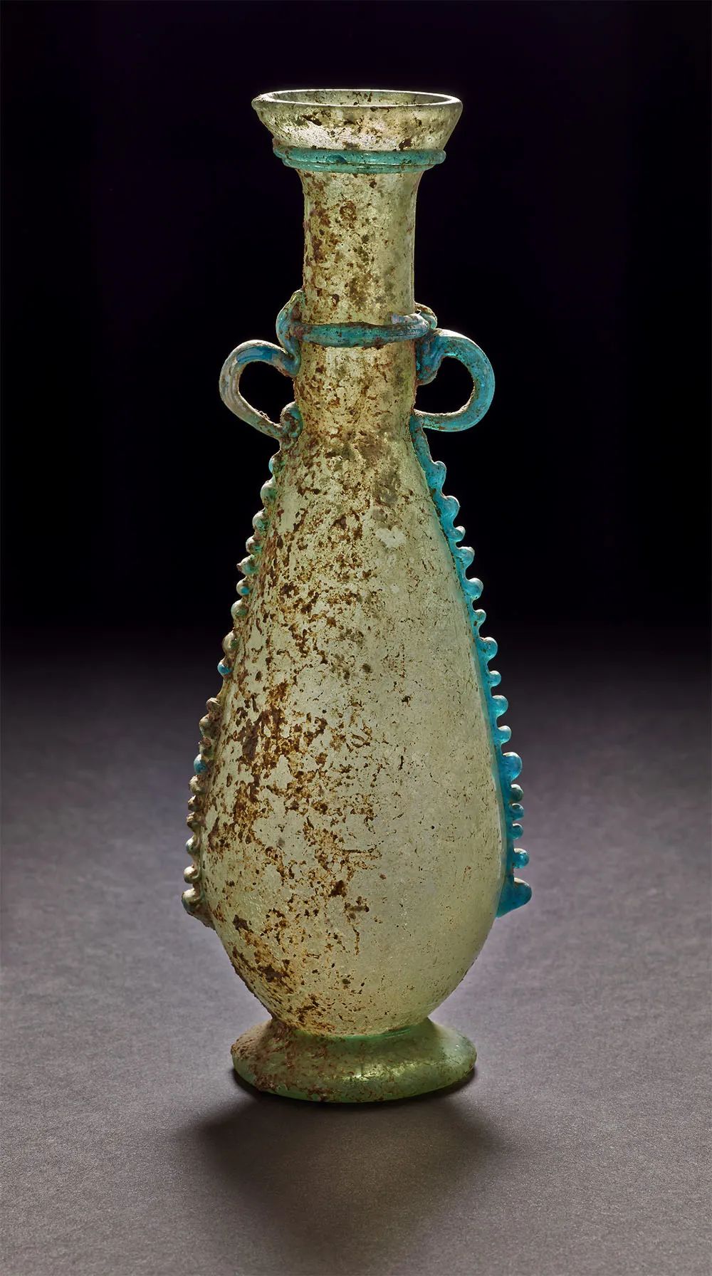 化妆瓶，公元400-500年